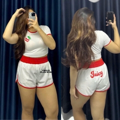 Set đùi Juicy cherry xuất xịn(lẻ)
