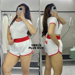 Set đùi Juicy cherry xuất xịn(lẻ)