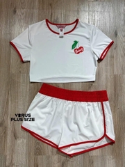 Set đùi Juicy cherry xuất xịn(lẻ)