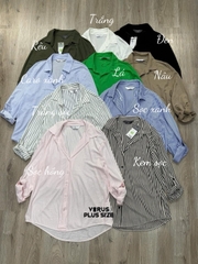 Somi Primark suông xuất xịn bigsize