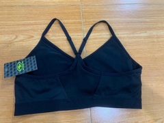 [viruSpluSSize]áo bra athletic có ( Sẵn mút) bigSize