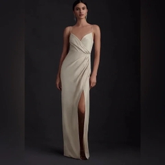 [viruSpluSSize]Đầm tiệc BHLDN eo kiểu xịn bigSize (bhldn6)