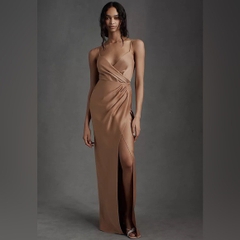 [viruSpluSSize]Đầm tiệc BHLDN eo kiểu xịn bigSize (bhldn6)