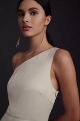 Đầm đi tiệc Lệch vai BHLDN bigSize(bhldn2)