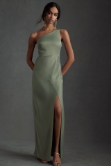 Đầm đi tiệc Lệch vai BHLDN bigSize(bhldn2)