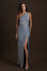 Đầm đi tiệc Lệch vai BHLDN bigSize(bhldn2)