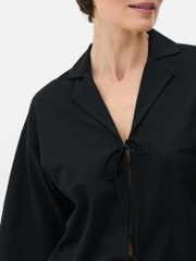 Somi Cột Nơ Primark Bigsize