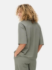 Somi Cột Nơ Primark Bigsize