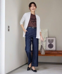 [Có Bigsize] Cardigan Tiadasse xuất xịn