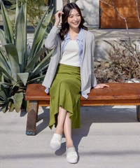 [Có Bigsize] Cardigan Tiadasse xuất xịn