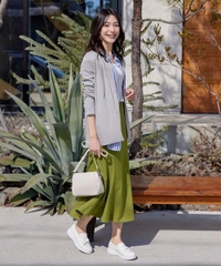 [Có Bigsize] Cardigan Tiadasse xuất xịn