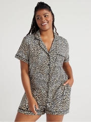 Pijama JOYSPUN Thun Ngắn Xuất Xịn