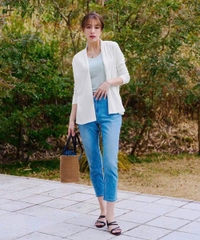 [Có Bigsize] Cardigan Tiadasse xuất xịn
