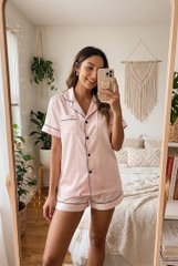 Bộ Ngủ Lụa G.U bigsize xuất xịn