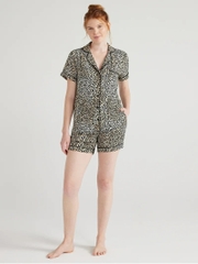 Pijama JOYSPUN Thun Ngắn Xuất Xịn