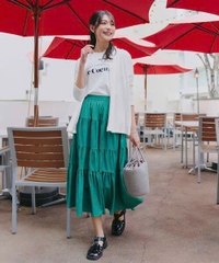 [Có Bigsize] Cardigan Tiadasse xuất xịn