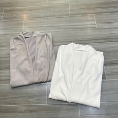 [Có Bigsize] Cardigan Tiadasse xuất xịn