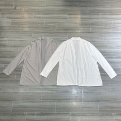 [Có Bigsize] Cardigan Tiadasse xuất xịn