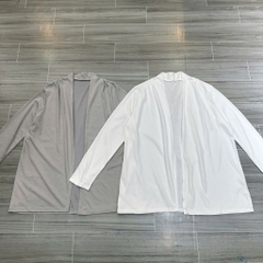 [Có Bigsize] Cardigan Tiadasse xuất xịn