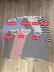 Áo thun muj1 tay dài thun mỏng nhẹ bigsize (hàng sai tag size)