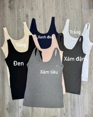 Áo dây thun cotton maurice bigsize xuất xịn(mauricesa2d)