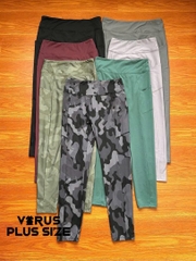 Legging tập Giuluana xuất xịn bigsize