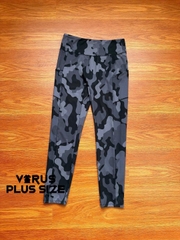 Legging tập Giuluana xuất xịn bigsize