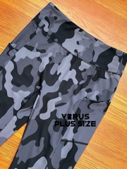 Legging tập Giuluana xuất xịn bigsize