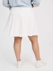Chân váy xoè ngắn Torrid form to xuất xịn bigsize(size siu to)