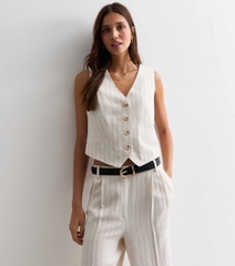 Gile newlook linen bigsize