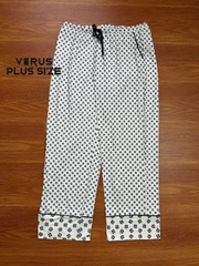 Set pjm Primark thun thoáng mát bigsize