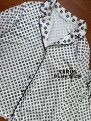 Set pjm Primark thun thoáng mát bigsize