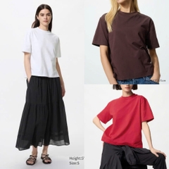 Áo thun un1 tank xẻ xuất xịn bigsize
