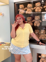 Áo thun gân maurice bigsize xuất xịn