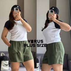 Áo babytee Un1 cotton thoáng mát xuất xịn