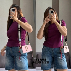 Áo babytee Un1 cotton thoáng mát xuất xịn