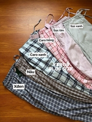 Quần dài mặc nhà Wild bigsize xuất xịn