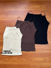 Áo dây bún fashion nova thun bigsize