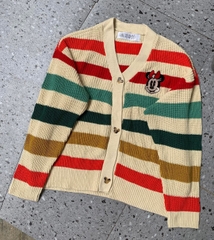[viruSpluSSize]Cardigan Minie. bigSize xuất xịn