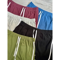 [viruSpluSSize]Short Aero Tomboy bigSize xuất xịn