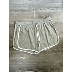 [viruSpluSSize]Short Aero Tomboy bigSize xuất xịn
