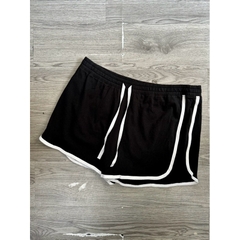 [viruSpluSSize]Short Aero Tomboy bigSize xuất xịn