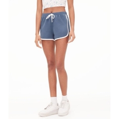 [viruSpluSSize]Short Aero Tomboy bigSize xuất xịn