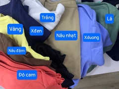 Áo thun cổ thuyền OLD.N@VY xuất xịn bigsize(oldatcth)