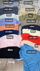Đầm cộc tay wilfred aritzia tùng bèo bigsize