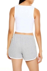 [viruSpluSSize]áo crop f21 thun tăm bigSize xuất xịn(9964)