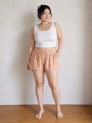 [viruSpluSSize]quần ngủ ANKO bigSize xuất xịn.