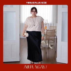 Áo lông Maeve thanh lịch sang trọng xuất xịn bigsize