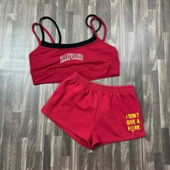 Quần short thun Urban năng động xuất xịn bigsize