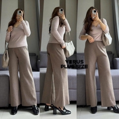 Quần len xuất nhật Ronafia bigsize